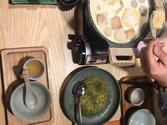 -十二舍·湯物素煮(江泰潤政店)