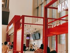 -Manner Coffee(港汇恒隆广场店)