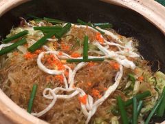蟹黄粉丝煲-香山小厨(南联路店)