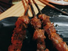 -京炭铜锅涮肉·羊蝎子·羊肉炉(保利·时光里店)