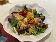 -正阳门饭庄·烤鸭·北京菜(万丰路七里庄店)