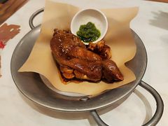 -和府捞面(凯德壹中心店)