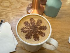 -逸派咖啡 EPARKCOFFEE(广安门店)