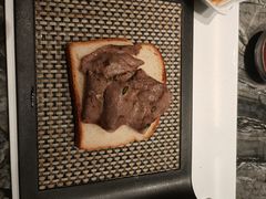 -松亭·铁板烧(欢乐海岸店)