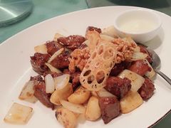-漢舍中国菜馆(889广场店)