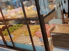 -奈雪的茶(东莞汇一城店)