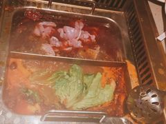 -芝小官毛肚火锅海鲜自助(淮安清江浦区新亚店)