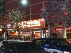 -幸运牛汕头小黄牛牛肉火锅(梅林店)