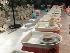 -粤陶渊.DIY陶艺体验馆(粤陶总店)