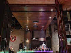 -夜食白市Yespicy·烧烤啤酒宵夜(番禺四海城店)