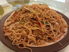 -壹山酒楼(三乡店)