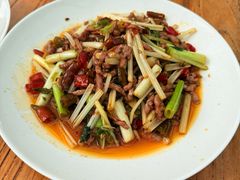 -丫口花园餐厅·融合菜