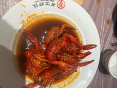 -有位虾匠·香辣蟹·小龙虾(李村店)