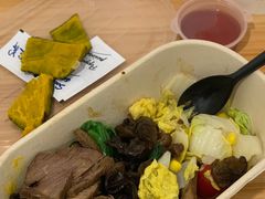 -GuaKa活力健康餐(南京西路店)