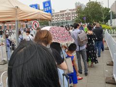 -沈阳站