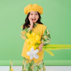 -大树儿童摄影