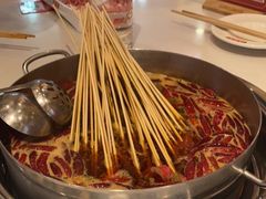 -大斌家串串火锅(喜盈门店)