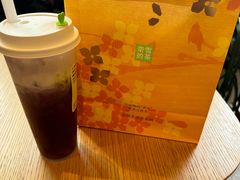 -奈雪的茶(中粮祥云小镇店)