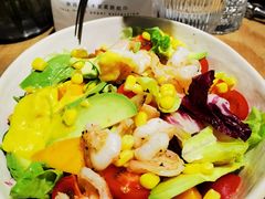 -艾蜜西餐厅(梅园店)