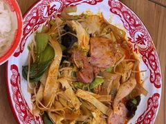 -辣伍爺·冒菜(乐淘里店)