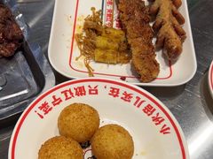 -堂堂小伙夫·辽宁小吃大排档(京西大悦城店)
