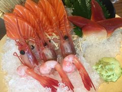 -山葵家·创意料理(宁波来福士店)