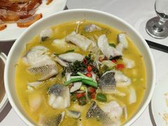 -粗茶淡饭·汉口公馆(循礼门店)