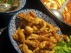 -有才叔的小馆(招商依云曲江店)