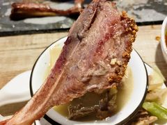 -哈吱喂丽江火塘·牦牛火锅(五一街店)