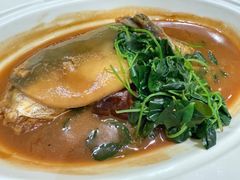 -狮王府淮扬菜(新街口友谊店)