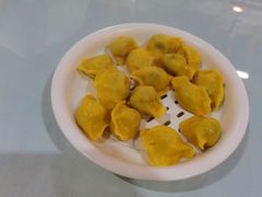 -大清花饺子(五五路店)