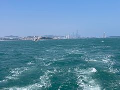 -八大峡公园