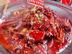 -回味黑鸭煲·始于2006(万松园店)