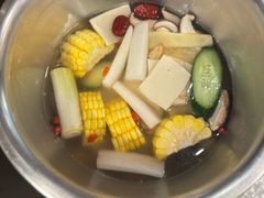 -鲜潭蒸汽石锅鱼(五道口购物中心店)