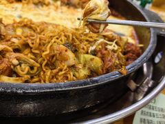 -高基五春川炒鸡排(威海总店)