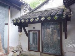 -常熟方塔园
