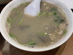 -傅记酱肉