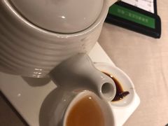 雪莲炖老鸽-尚一汤·粤菜海鲜(环球港店)