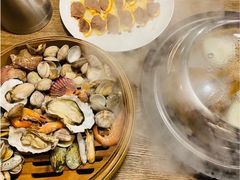 -鲜小岛·铜锅涮肉