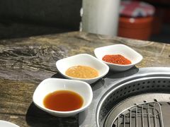 -33韩式自助烧烤(环城南路店)