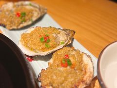 -蚝翅·海鲜粥·烧烤·龙虾季(海曙天一店)
