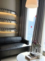 -婳香·女性英式芳疗SPA