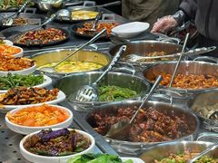 -乡村基·川味现炒大王(熙悦天街店)