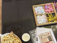-明日世界密室轰趴·剧本桌游·箭馆团建(国贸店)