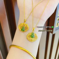 点击看大图 -Cindy Jewelry·钻戒·彩色宝石