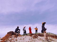 -青海湖国家重点风景名胜区