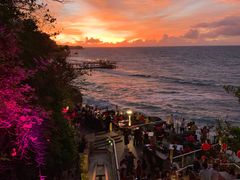 -Rock Bar Bali(Bali)