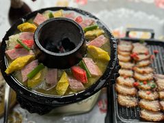 -龙姐私房菜(和顺古镇店)