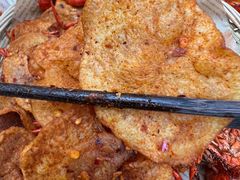 -霸王虾·麻辣小龙虾(清水河公园店)