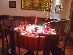 -山西会馆·晋菜·晋商宴·牌匾博物馆(胜利东街店)